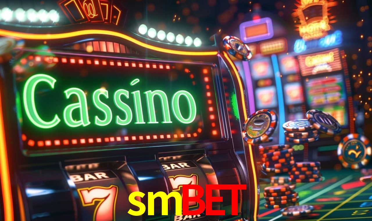 smbet - Aplicativo Móvel